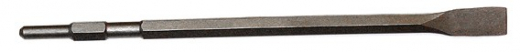 Flachmeißel 450mm lang für Bohrhammer